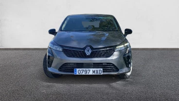 Renault Clio Evolution TCe 90 (67kw)