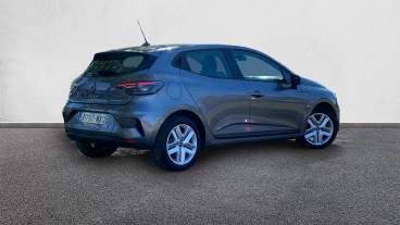 Renault Clio Evolution TCe 90 (67kw)