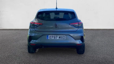 Renault Clio Evolution TCe 90 (67kw)