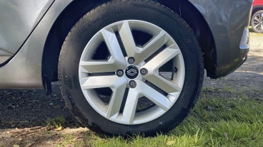 Renault Clio Evolution TCe 90 (67kw)