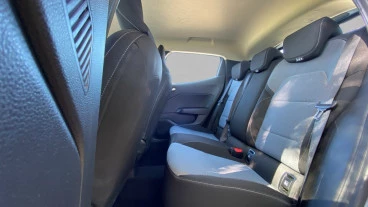 Renault Clio Evolution TCe 90 (67kw)