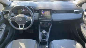 Renault Clio Evolution TCe 90 (67kw)