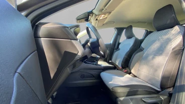 Renault Clio Evolution TCe 90 (67kw)