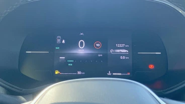 Renault Clio Evolution TCe 90 (67kw)