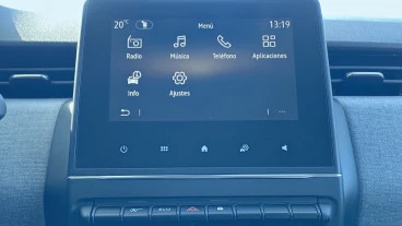 Renault Clio Evolution TCe 90 (67kw)