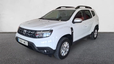 Dacia Duster Comfort Bl. dCi 85kW(115CV) 4X2