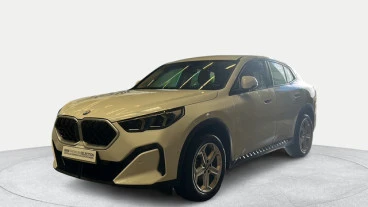 BMW X2 sDrive20d