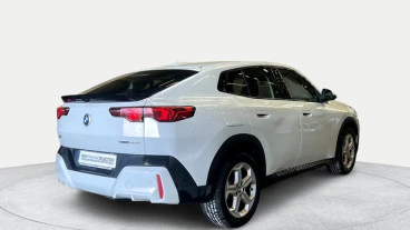 BMW X2 sDrive20d