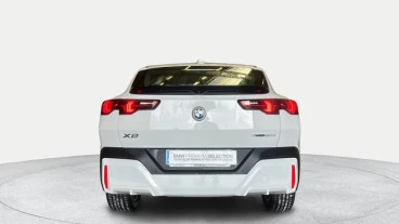 BMW X2 sDrive20d