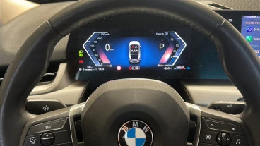 BMW X2 sDrive20d
