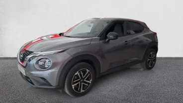 Nissan Juke DIG-T 84 kW (114 CV) DCT 7V N-Connecta