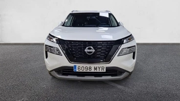 Nissan X-Trail 5pl 1.5 e-POWER 152kW 4x2 A/T N-Connecta
