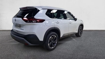 Nissan X-Trail 5pl 1.5 e-POWER 152kW 4x2 A/T N-Connecta