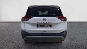 Nissan X-Trail 5pl 1.5 e-POWER 152kW 4x2 A/T N-Connecta