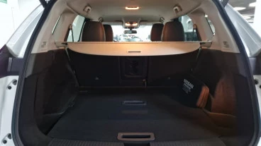 Nissan X-Trail 5pl 1.5 e-POWER 152kW 4x2 A/T N-Connecta