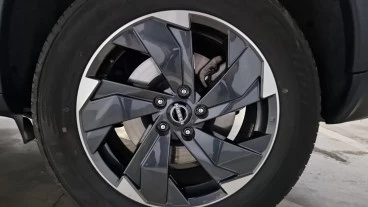 Nissan X-Trail 5pl 1.5 e-POWER 152kW 4x2 A/T N-Connecta