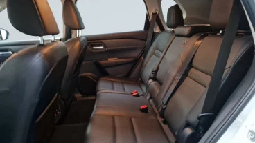 Nissan X-Trail 5pl 1.5 e-POWER 152kW 4x2 A/T N-Connecta