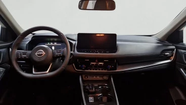 Nissan X-Trail 5pl 1.5 e-POWER 152kW 4x2 A/T N-Connecta