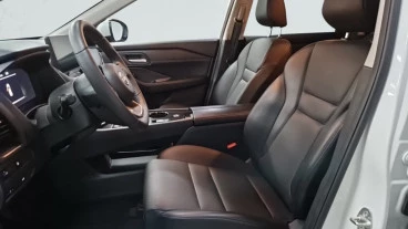 Nissan X-Trail 5pl 1.5 e-POWER 152kW 4x2 A/T N-Connecta