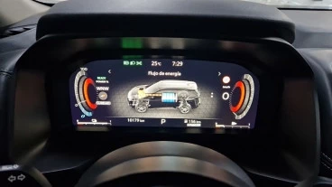 Nissan X-Trail 5pl 1.5 e-POWER 152kW 4x2 A/T N-Connecta