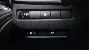 Nissan X-Trail 5pl 1.5 e-POWER 152kW 4x2 A/T N-Connecta