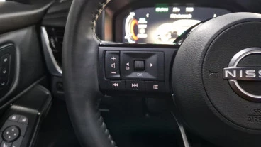 Nissan X-Trail 5pl 1.5 e-POWER 152kW 4x2 A/T N-Connecta