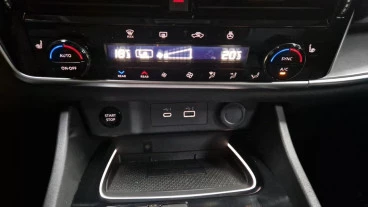 Nissan X-Trail 5pl 1.5 e-POWER 152kW 4x2 A/T N-Connecta