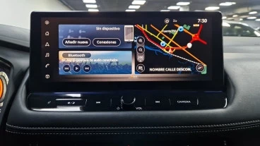 Nissan X-Trail 5pl 1.5 e-POWER 152kW 4x2 A/T N-Connecta