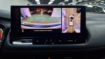 Nissan X-Trail 5pl 1.5 e-POWER 152kW 4x2 A/T N-Connecta