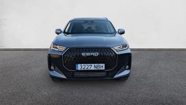 EBRO S700 1.6 TGDI Luxury 7 DCT