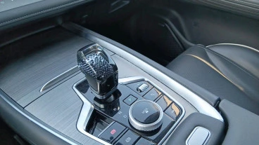 EBRO S700 1.6 TGDI Luxury 7 DCT