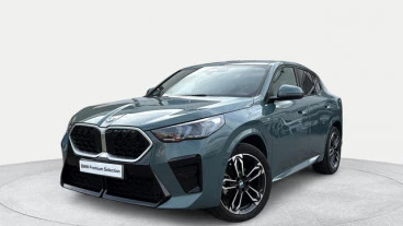 BMW X2 sDrive20d