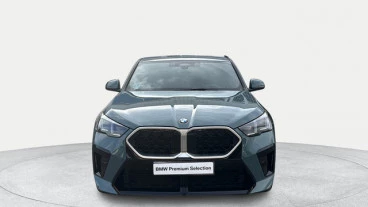 BMW X2 sDrive20d