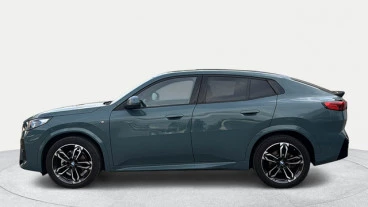 BMW X2 sDrive20d