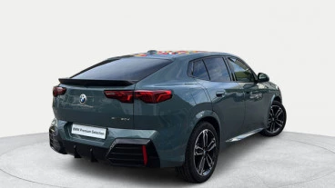 BMW X2 sDrive20d