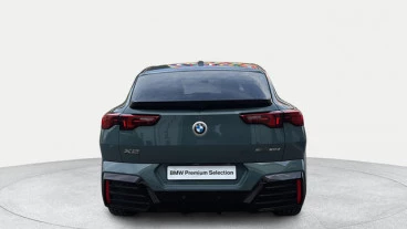 BMW X2 sDrive20d