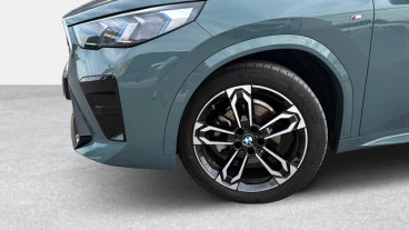 BMW X2 sDrive20d