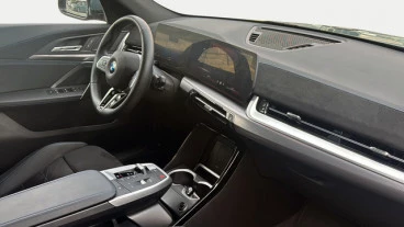 BMW X2 sDrive20d