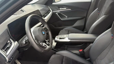 BMW X2 sDrive20d