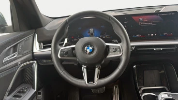 BMW X2 sDrive20d