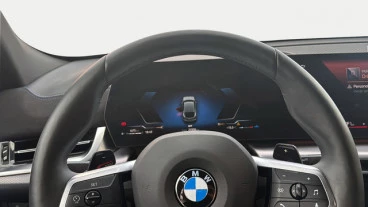 BMW X2 sDrive20d