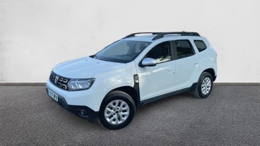 Dacia Duster Expression Blue dCi 85kW (115CV) 4X4
