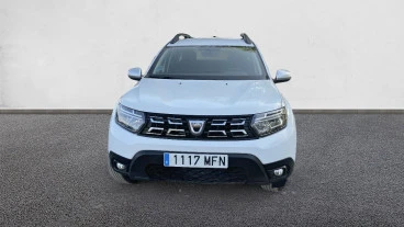 Dacia Duster Expression Blue dCi 85kW (115CV) 4X4