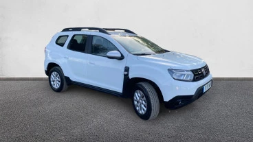 Dacia Duster Expression Blue dCi 85kW (115CV) 4X4