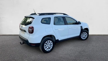 Dacia Duster Expression Blue dCi 85kW (115CV) 4X4