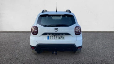 Dacia Duster Expression Blue dCi 85kW (115CV) 4X4