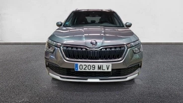 Skoda Kamiq 1.0 TSI 81kW (110CV) SCOUT