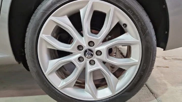 Skoda Kamiq 1.0 TSI 81kW (110CV) SCOUT