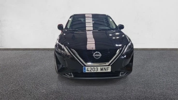 Nissan Qashqai DIG-T 116kW (158CV) mHEV Xtronic Acenta