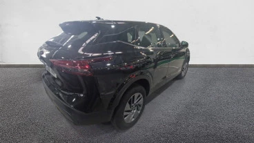 Nissan Qashqai DIG-T 116kW (158CV) mHEV Xtronic Acenta